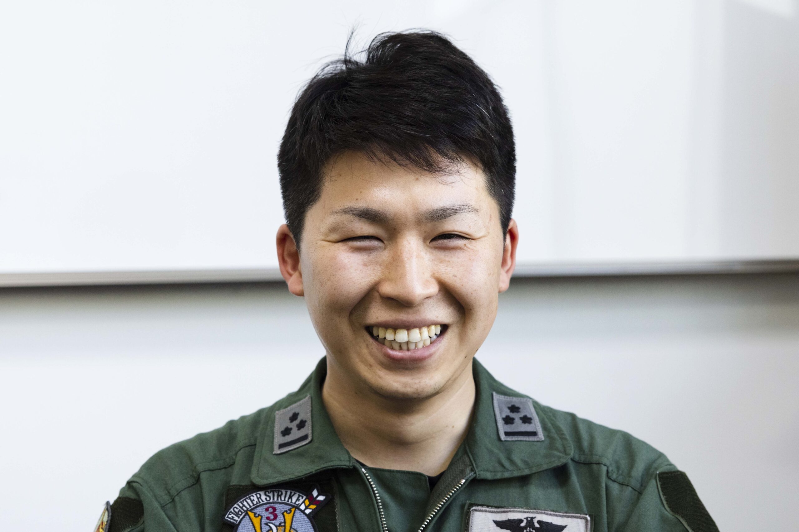 航空 自衛隊 パイロット