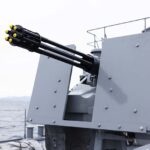 掃海艇の仕事を紹介する記事のアイキャッチ画像